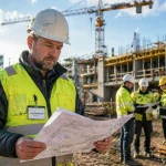 ty&ouml;njohtaja palkka